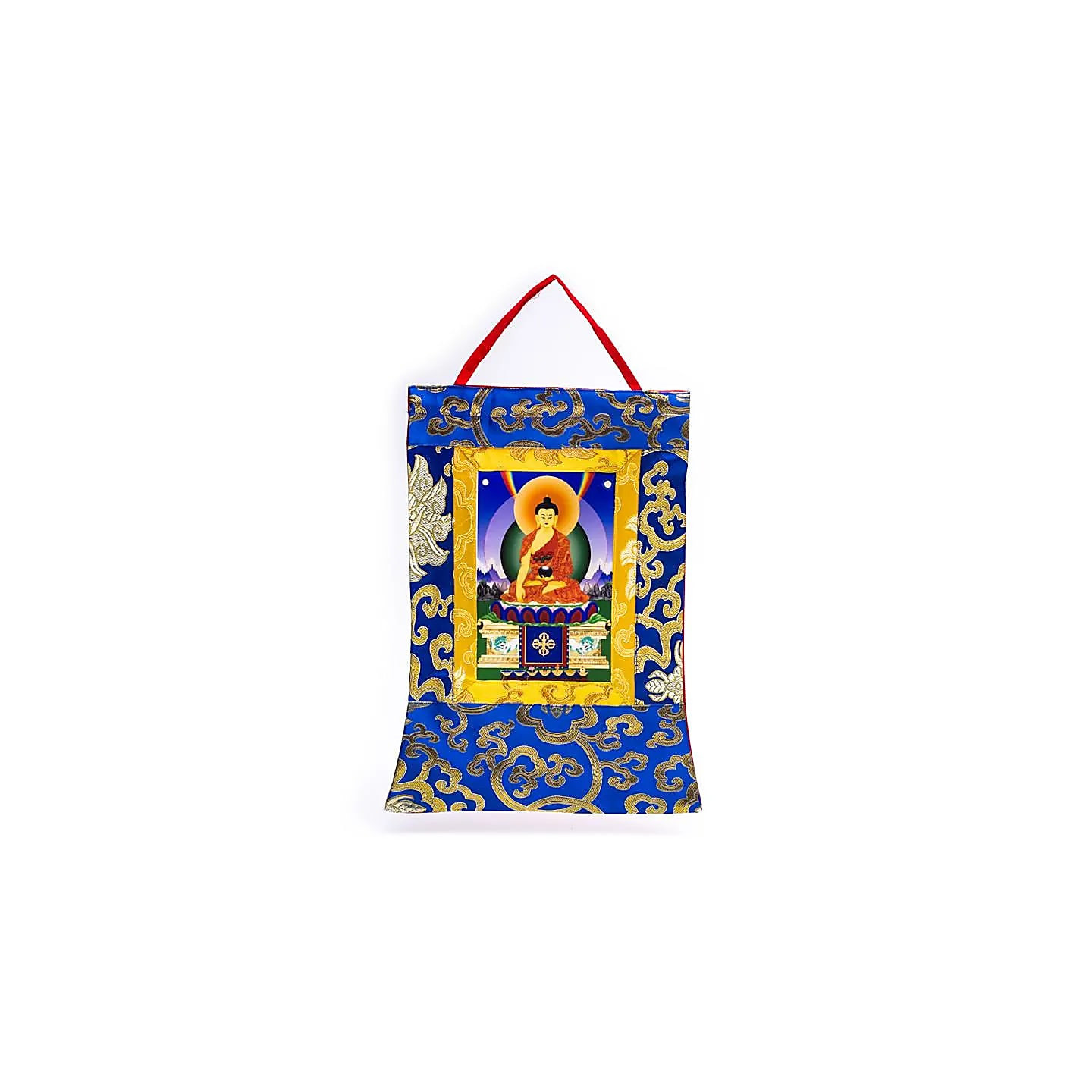 Bouddha Shakyamuni imprimée | Pieralune