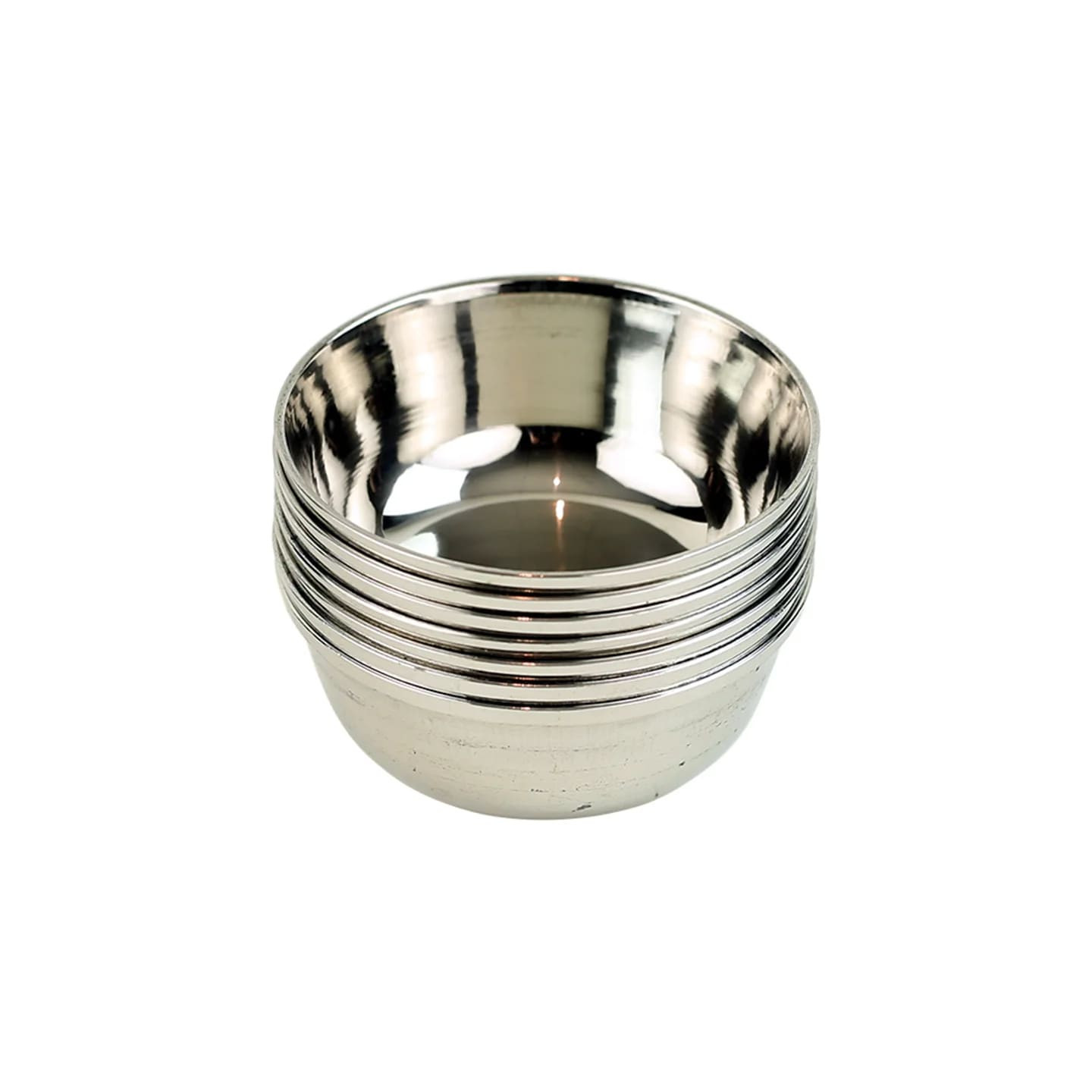 Bols d'offrande acier inox | Pieralune