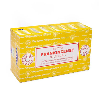 Encens Satya Frankincense | Pieralune
