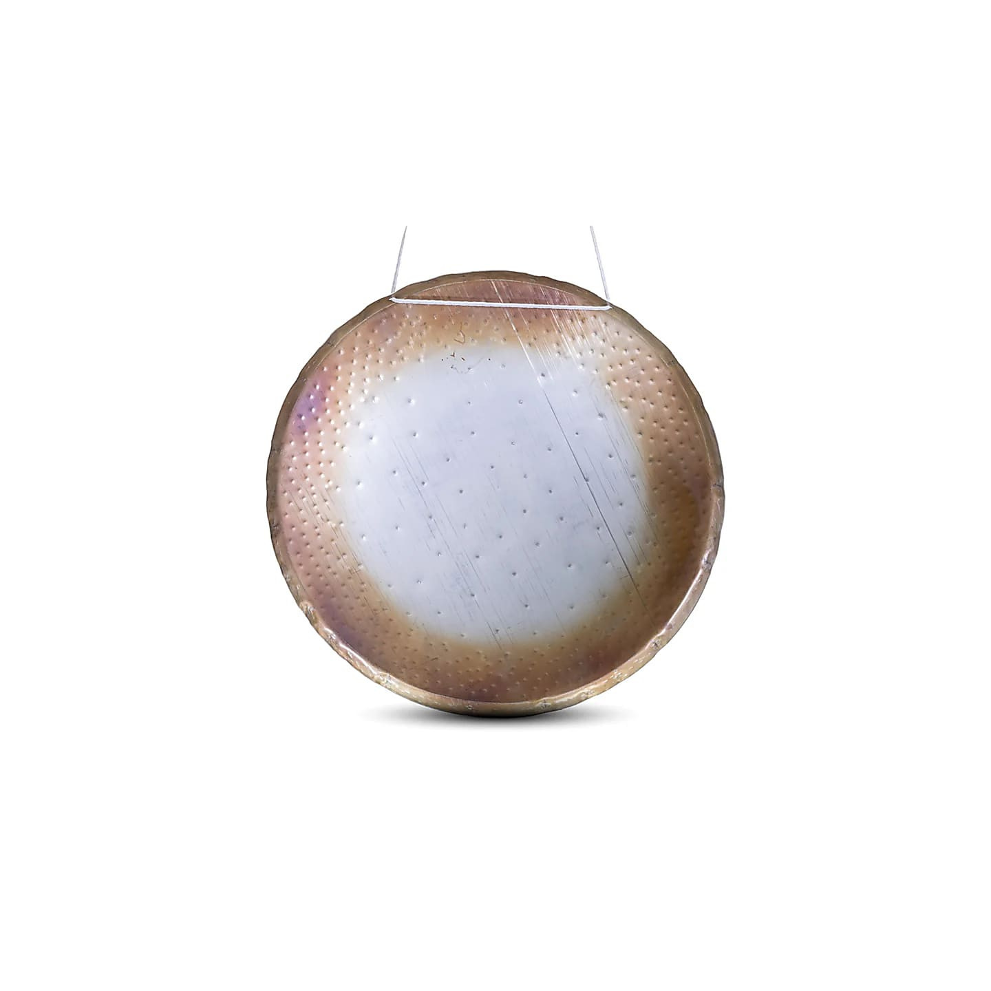 Gong miroir Fleur de Vie | Pieralune