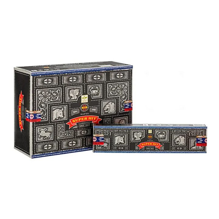 Encens Nag Champa Super hit | Pieralune