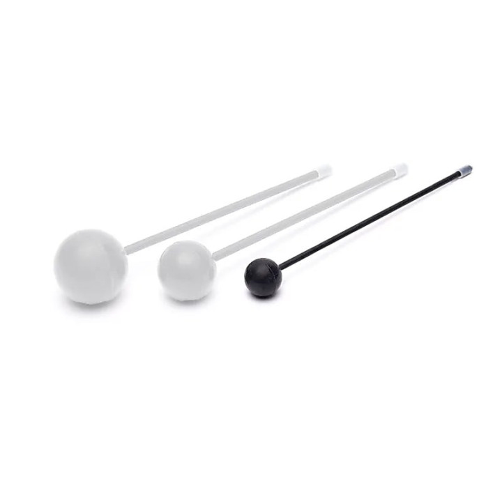 Maillet de friction Rubber flumie petit | Pieralune