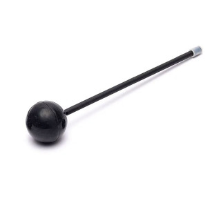 Maillet de friction Rubber flumie moyen | Pieralune