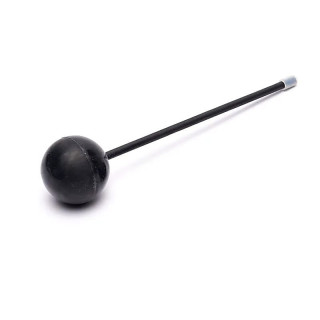 Maillet de friction Rubber flumie grand | Pieralune