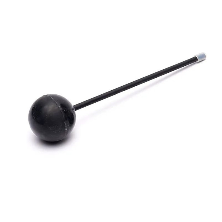 Maillet de friction Rubber flumie grand | Pieralune