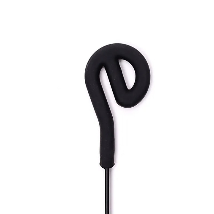 Maillet de friction Rubber flumie baguette en forme de e | Pieralune