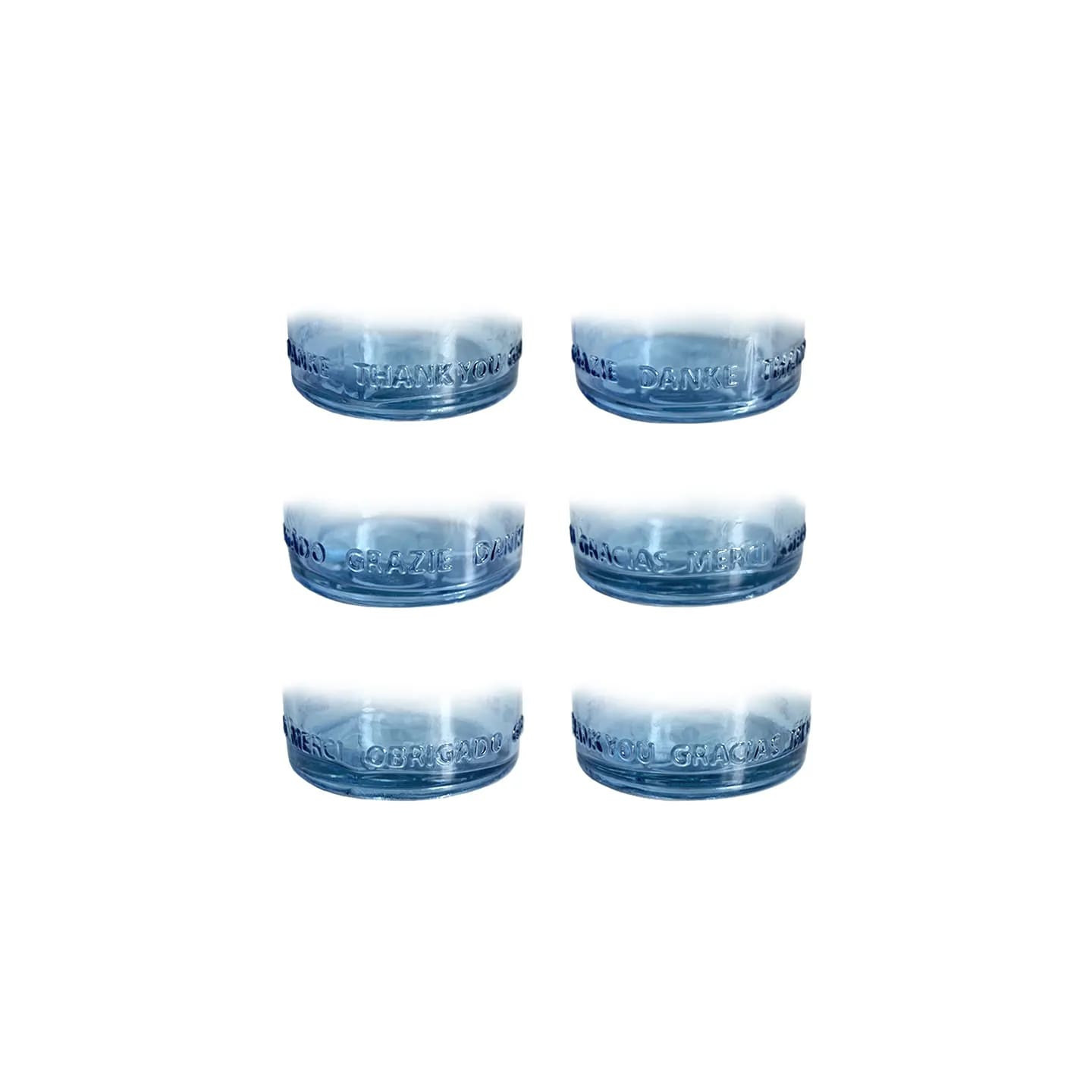 Bouteille OmWater Gratitude | Pieralune