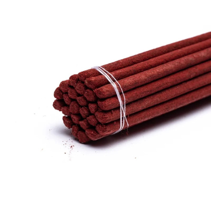 Encens Tibétain Shingkham Kunkhyab Healing L | Pieralune