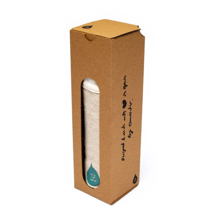 Om Water Mini bouteille d'eau | Pieralune