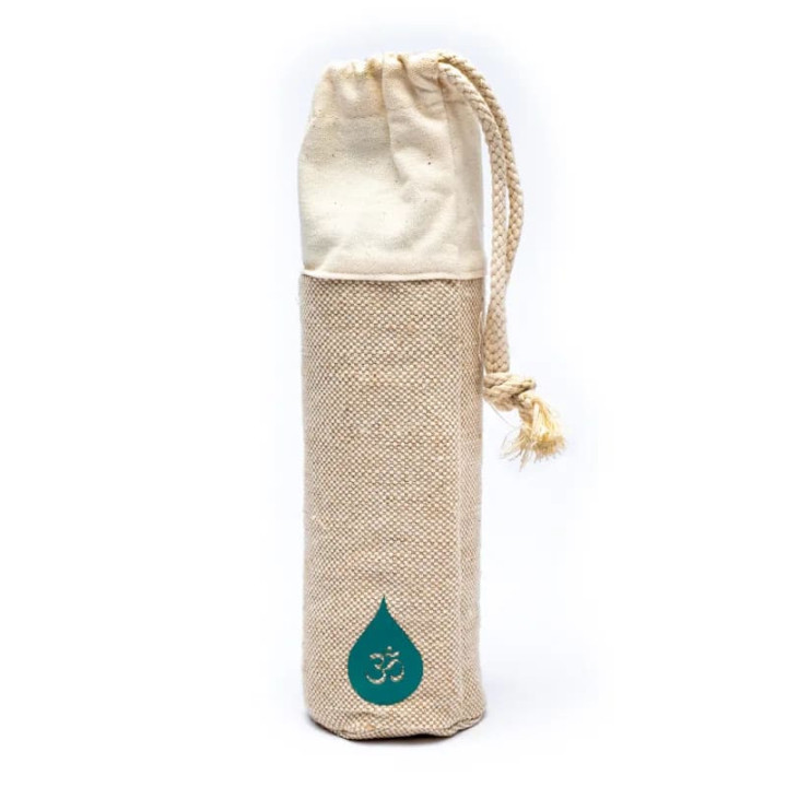 Om Water Mini bouteille d'eau | Pieralune