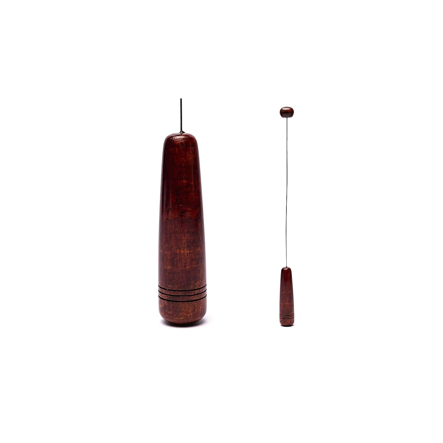 Bio-tensor bois de manguier Fleur de Vie | Pieralune