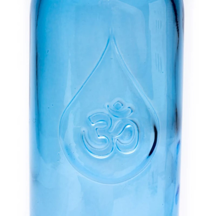 Om Water Mini bouteille d'eau | Pieralune