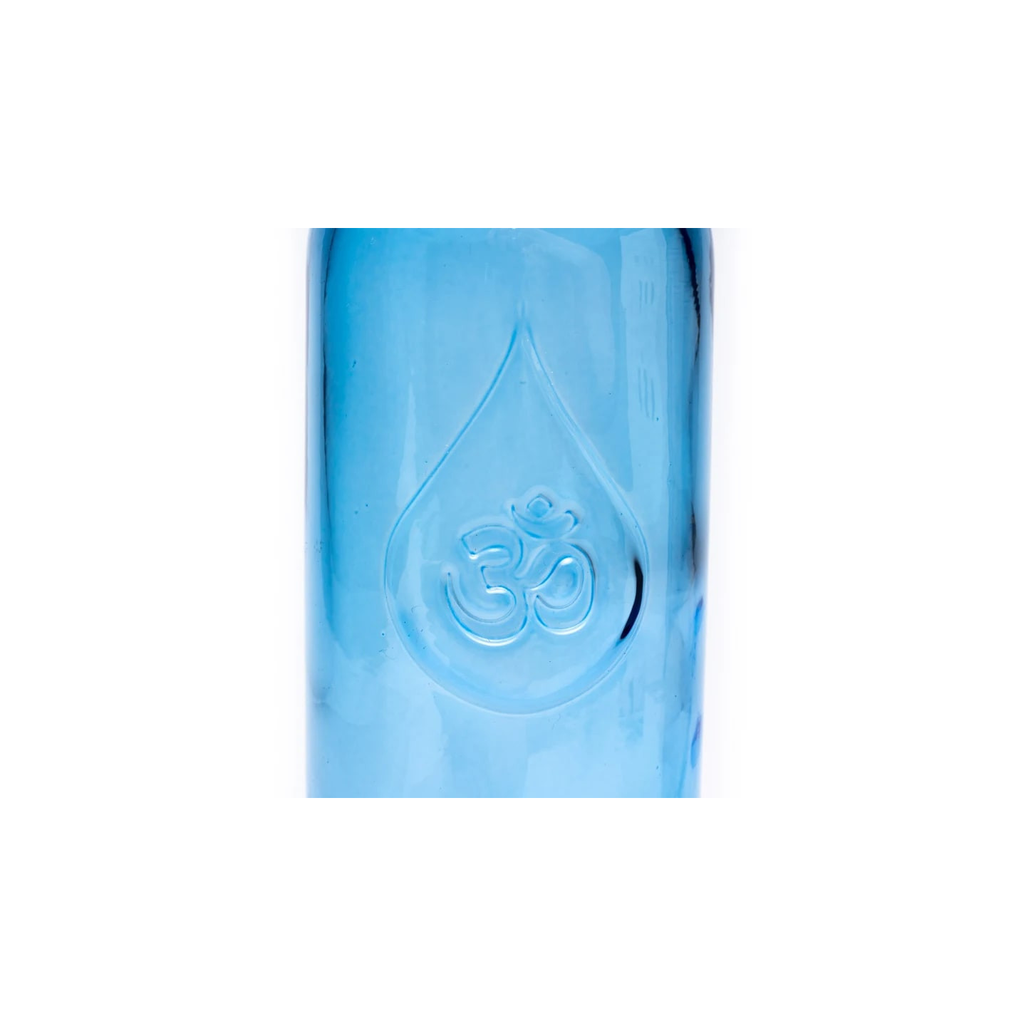 Om Water Mini bouteille d'eau | Pieralune