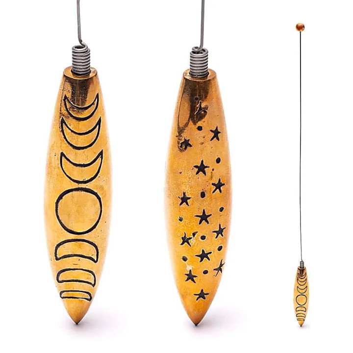 Bio-tensor cuivre Phases Lunaires | Pieralune