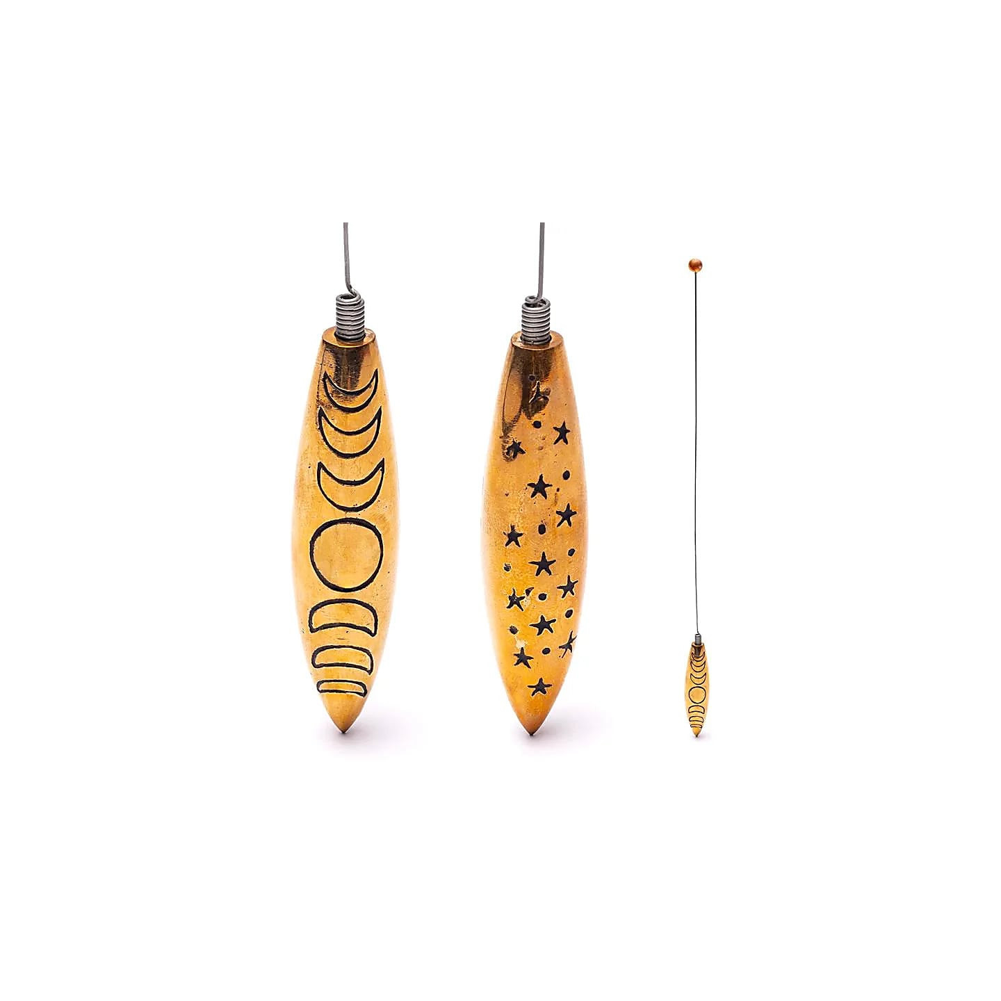 Bio-tensor cuivre Phases Lunaires | Pieralune