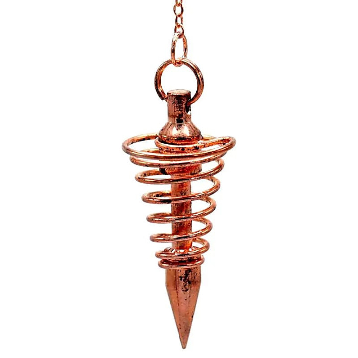 Pendule laiton cuivré | Pieralune