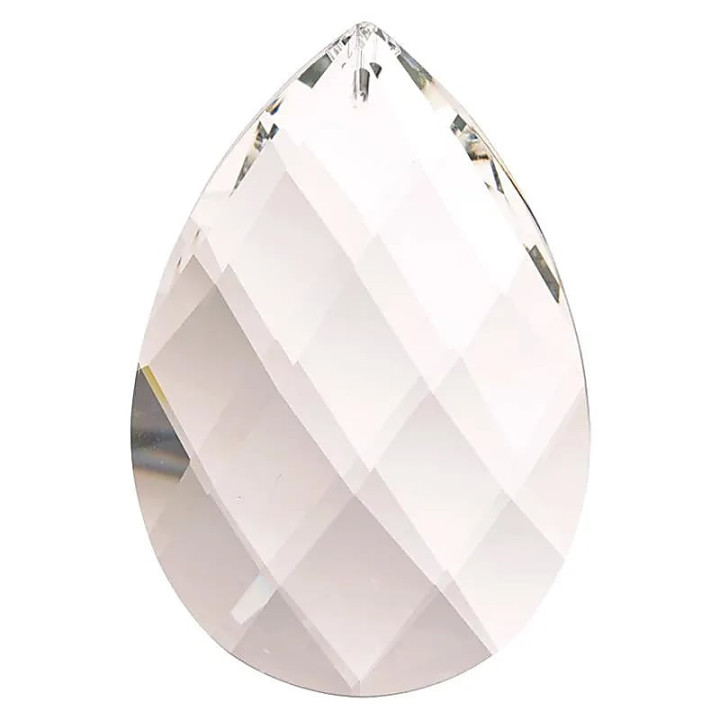 Cristal arc en ciel - Goutte | Pieralune