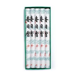 Viva Mainichi-koh encens bois de Santal | Pieralune