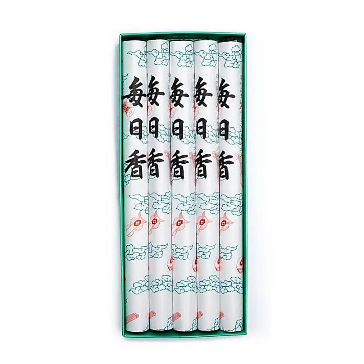 Viva Mainichi-koh encens bois de Santal | Pieralune