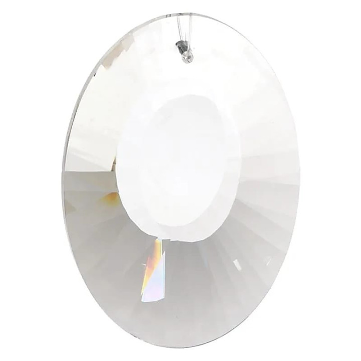 Cristal arc en ciel - Panorama | Pieralune