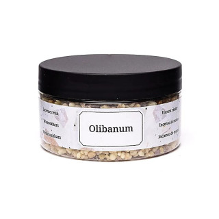 Encens résine Oliban | Pieralune