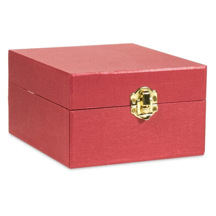 Tara Verte transparente verte | Pieralune