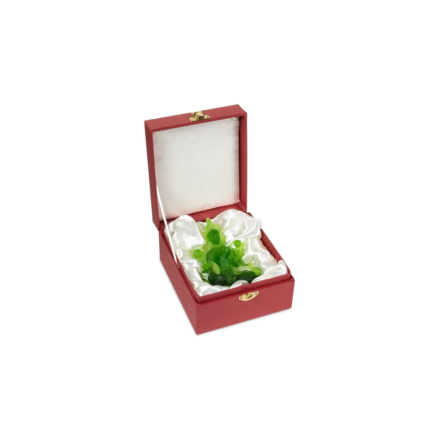 Tara Verte transparente verte | Pieralune