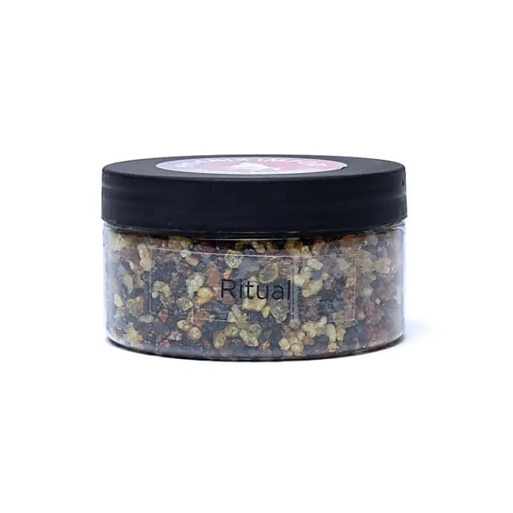 Résine d'encens Rituel | Pieralune