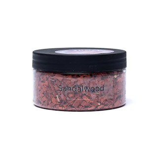 Encens à base d'herbe Bois de Santal | Pieralune