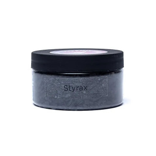 Résine d'encens Styrax Calamnitus | Pieralune