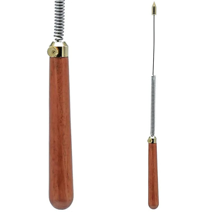 Bio-tensor Bois | Pieralune