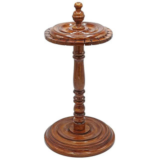 Présentoir de pendules en bois modèle de luxe | Pieralune