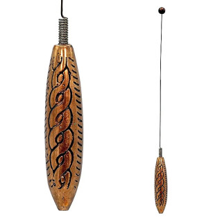 Bio-tensor Cuivre | Pieralune