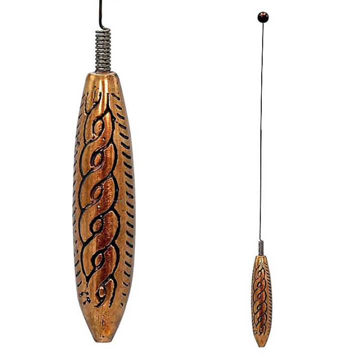 Bio-tensor Cuivre | Pieralune