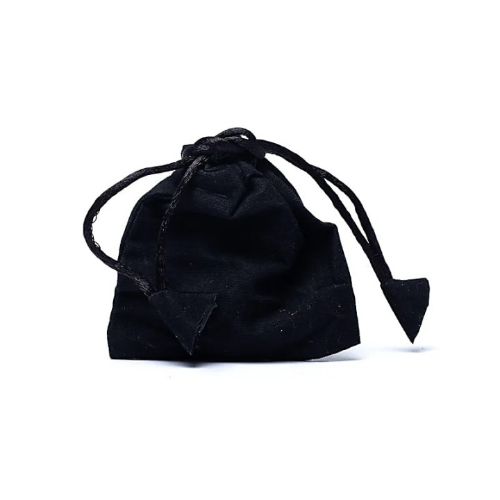 Pendule en laiton plaqué or | Pieralune