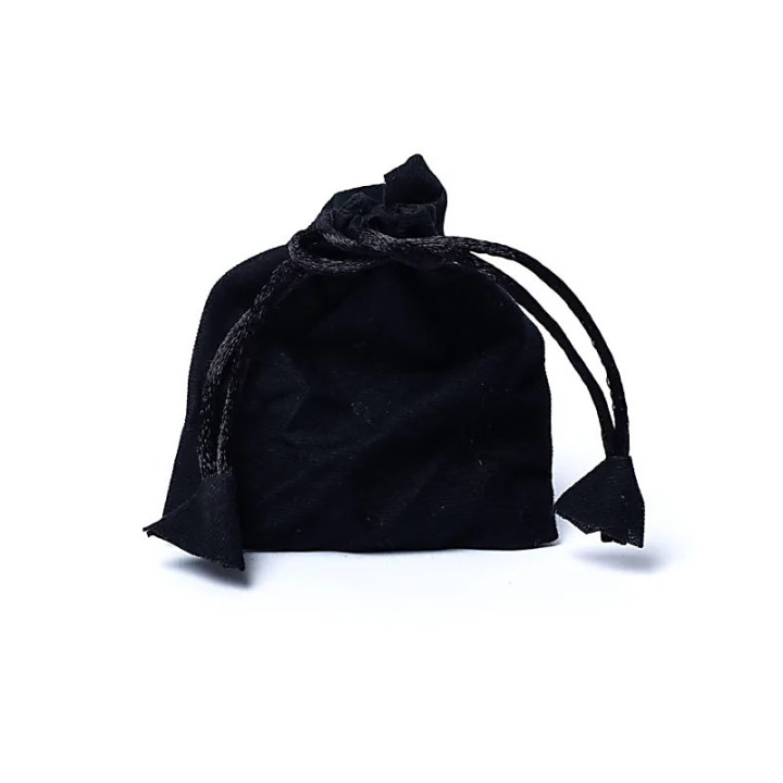 Pendule Fleur de Vie en laiton plaqué or | Pieralune