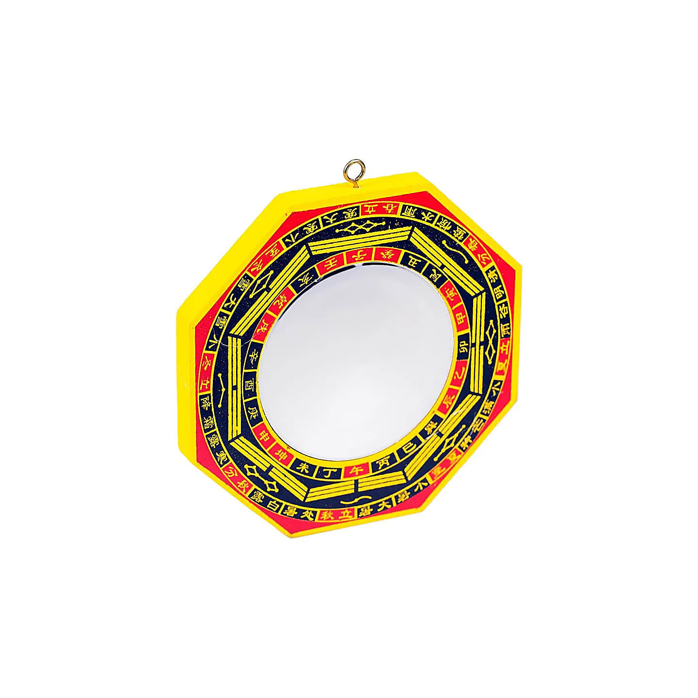 Miroir Bagua convexe | Pieralune