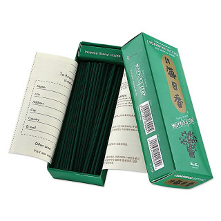 Encens Morning star - Bois de cèdre | Pieralune