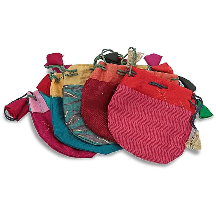 Pochettes fantaisies assorties pour pendules | Pieralune