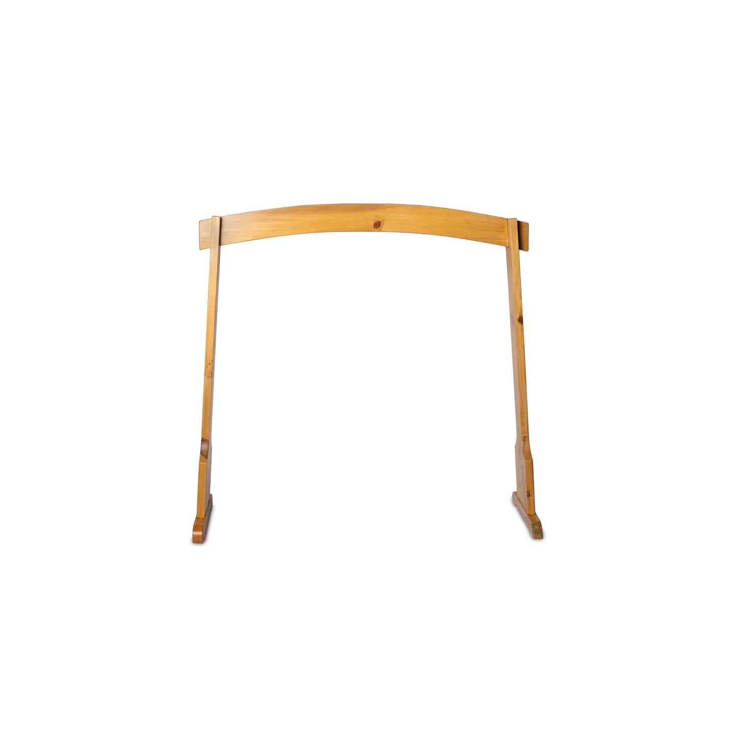 Support de gong pour gongs jusqu'à 100 cm | Pieralune