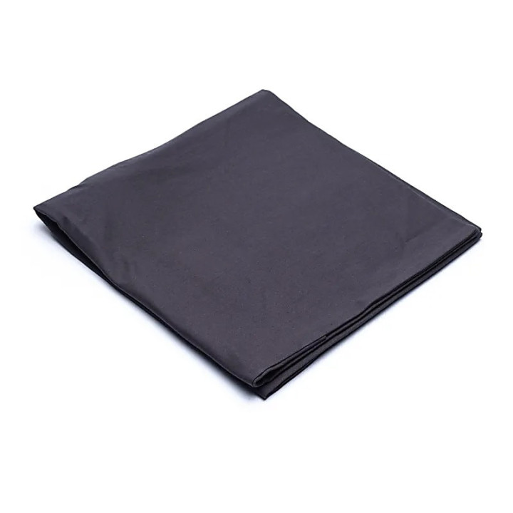 Housse de tapis de méditation en coton biologique anthr... | Pieralune