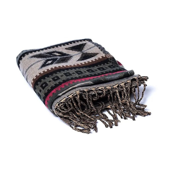 Châle de méditation Nomade | Pieralune