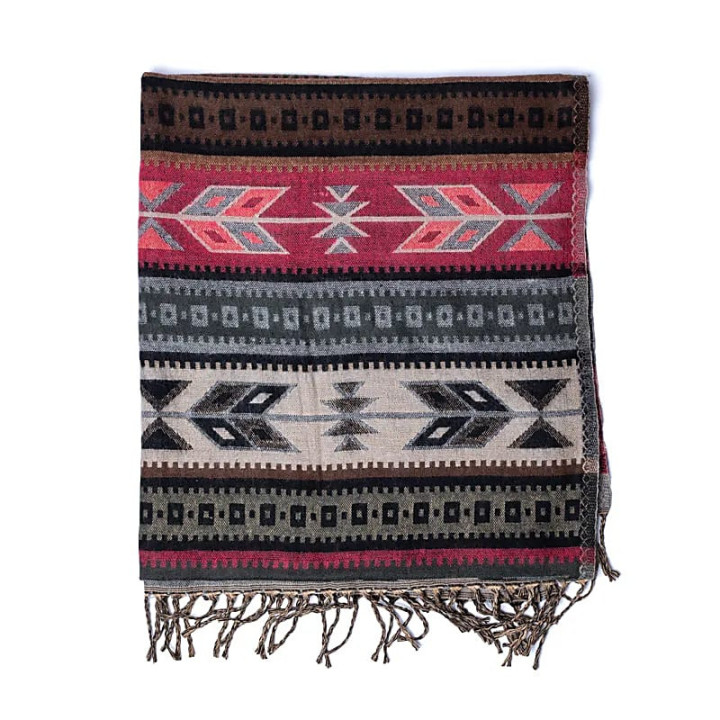 Châle de méditation Nomade | Pieralune