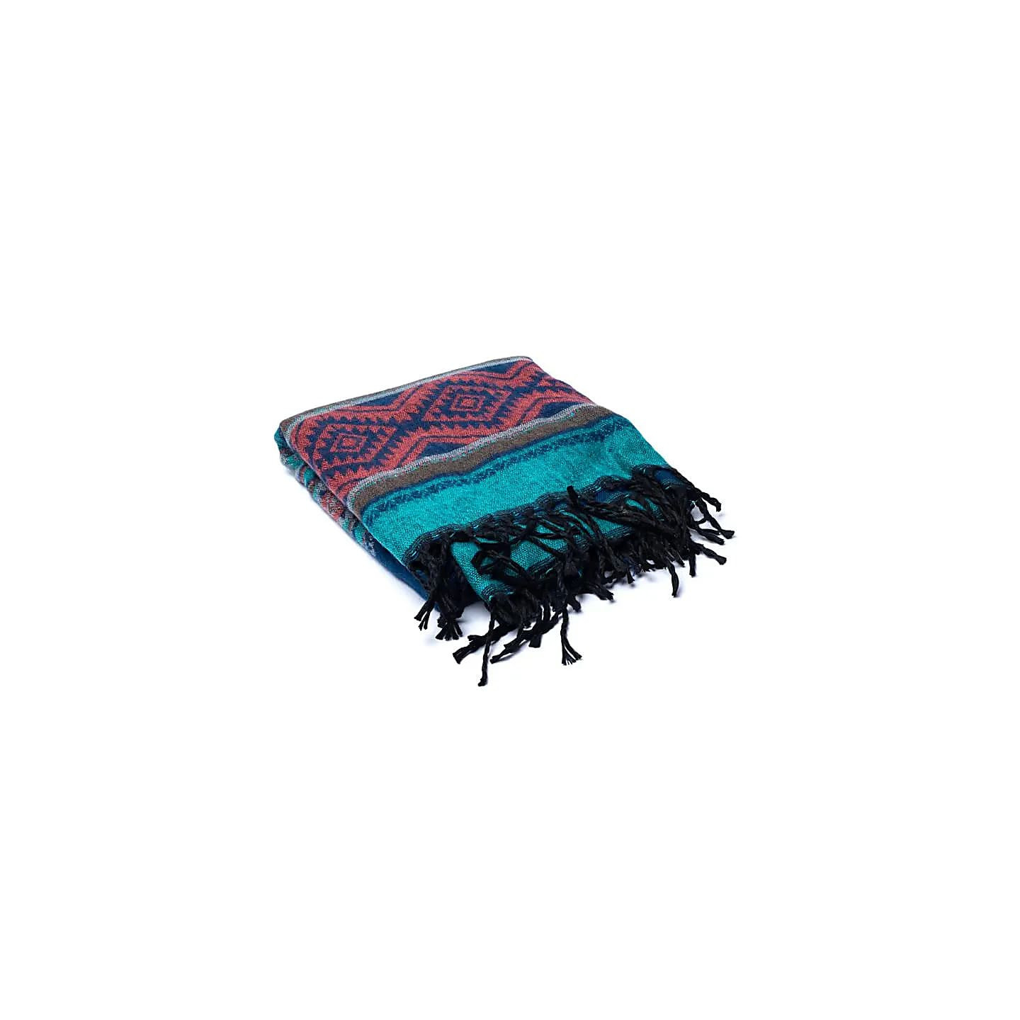 Châle de méditation Océan | Pieralune