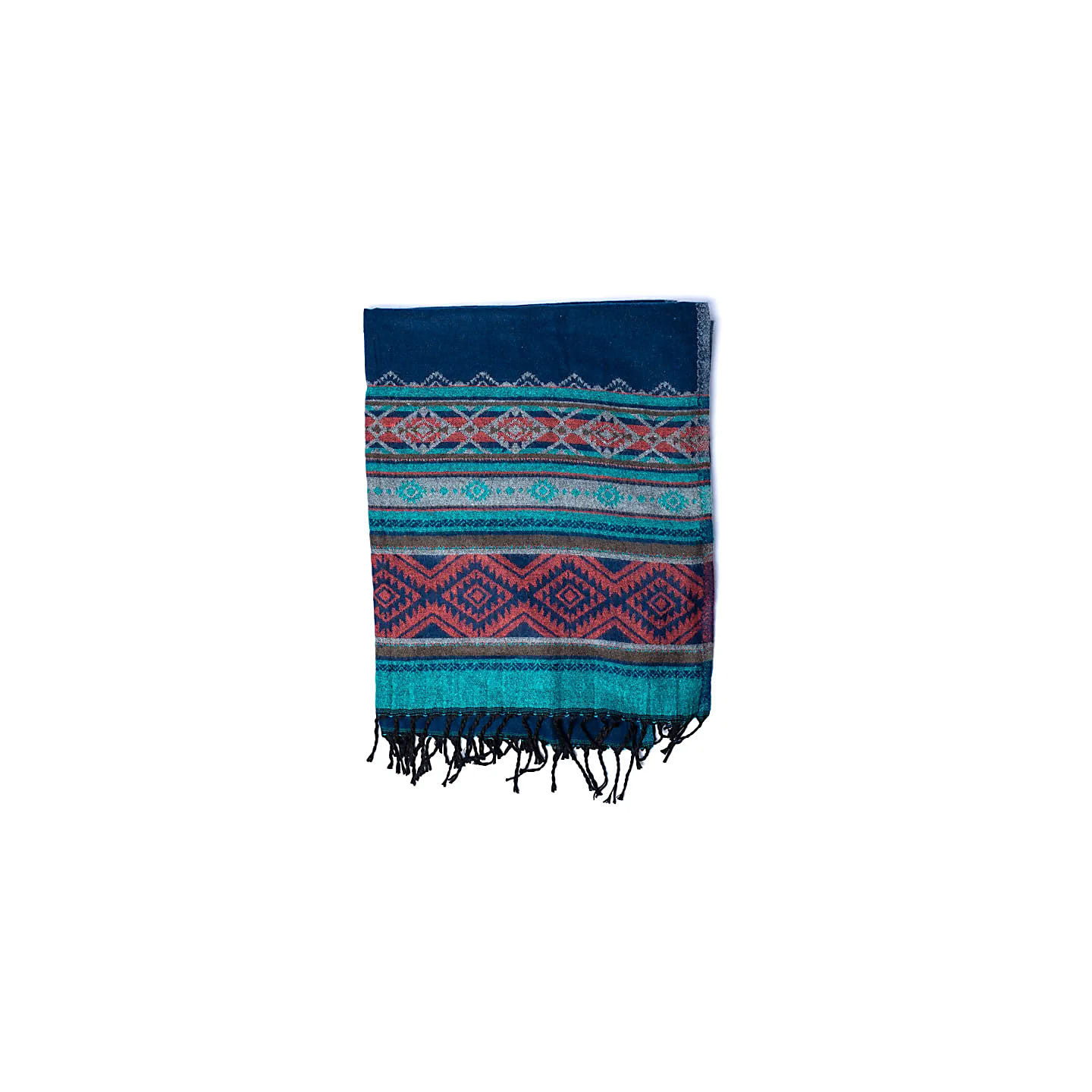 Châle de méditation Océan | Pieralune