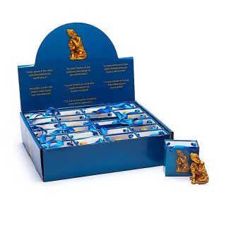 Bouddha en sachet cadeau | Pieralune