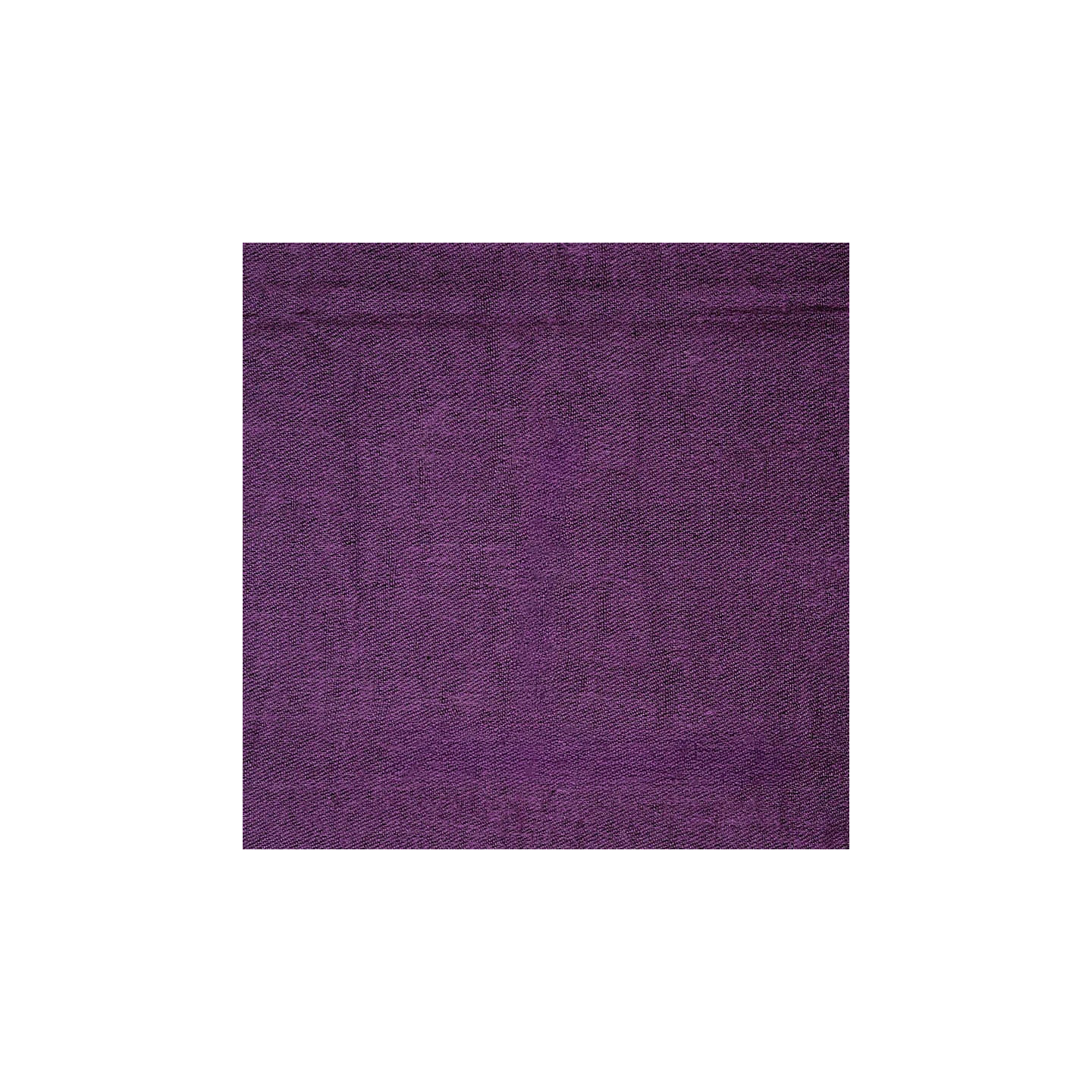 Châle de Méditation violet | Pieralune