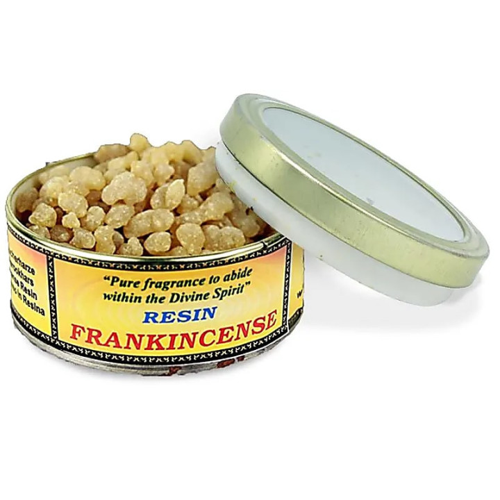 Encens résine de Frankincense | Pieralune