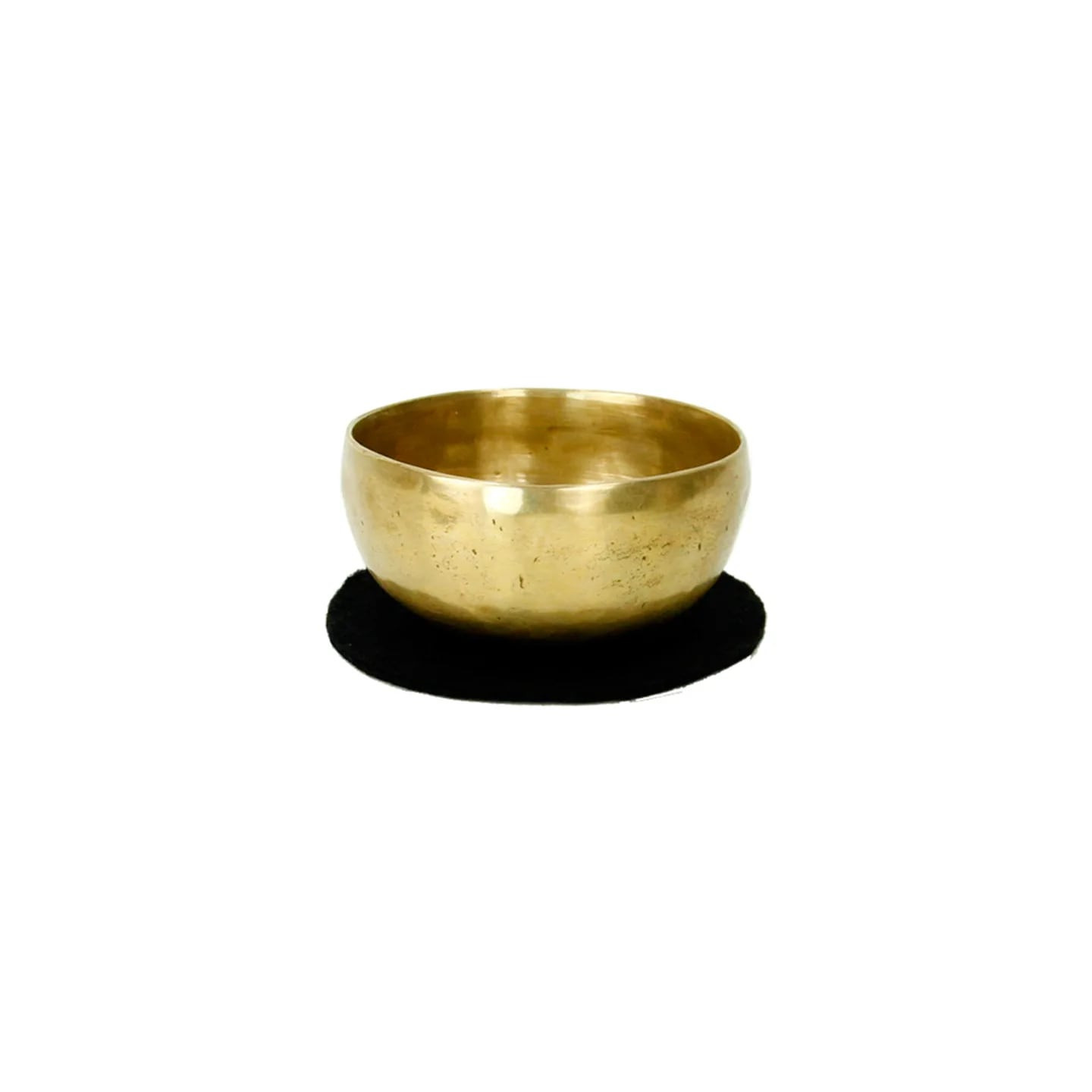 Sous verres feutre pour bols chantants et autres | Pieralune