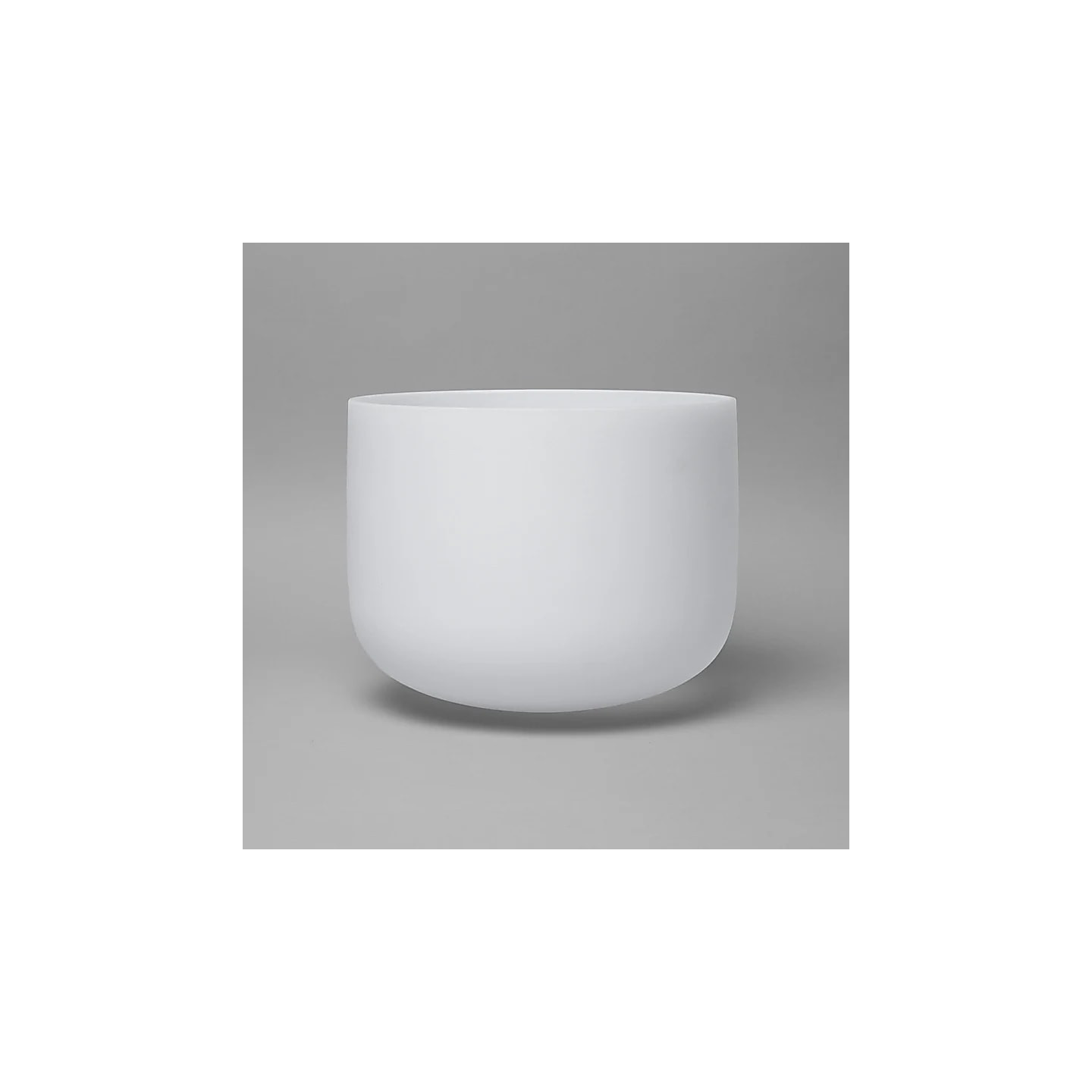 Bol chantant cristal Chakra SET 1 avec 7 bols 432 Hz | Pieralune